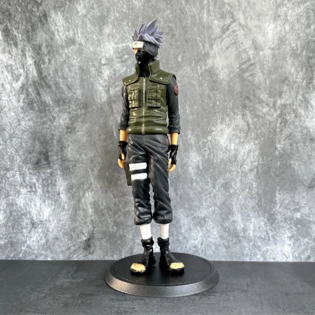 Kakashi Hatake || Action Figure