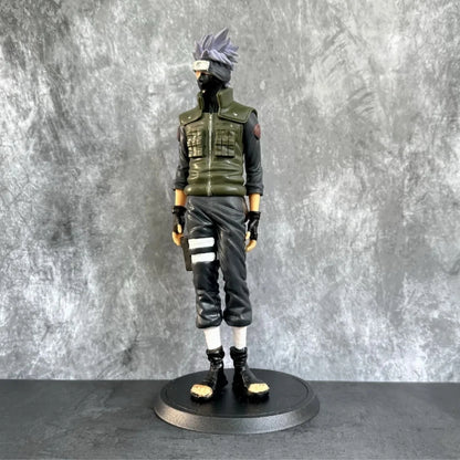 Kakashi Hatake || Action Figure