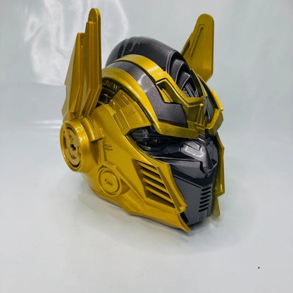 Optimus prime BT Speaker - Golden Edition