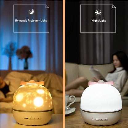 Projector