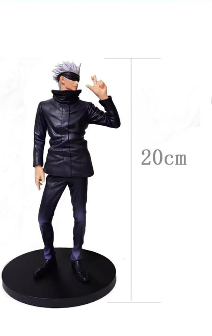 🕶Satoru Gojo | Action Figure | Jujutsu Kaisen: