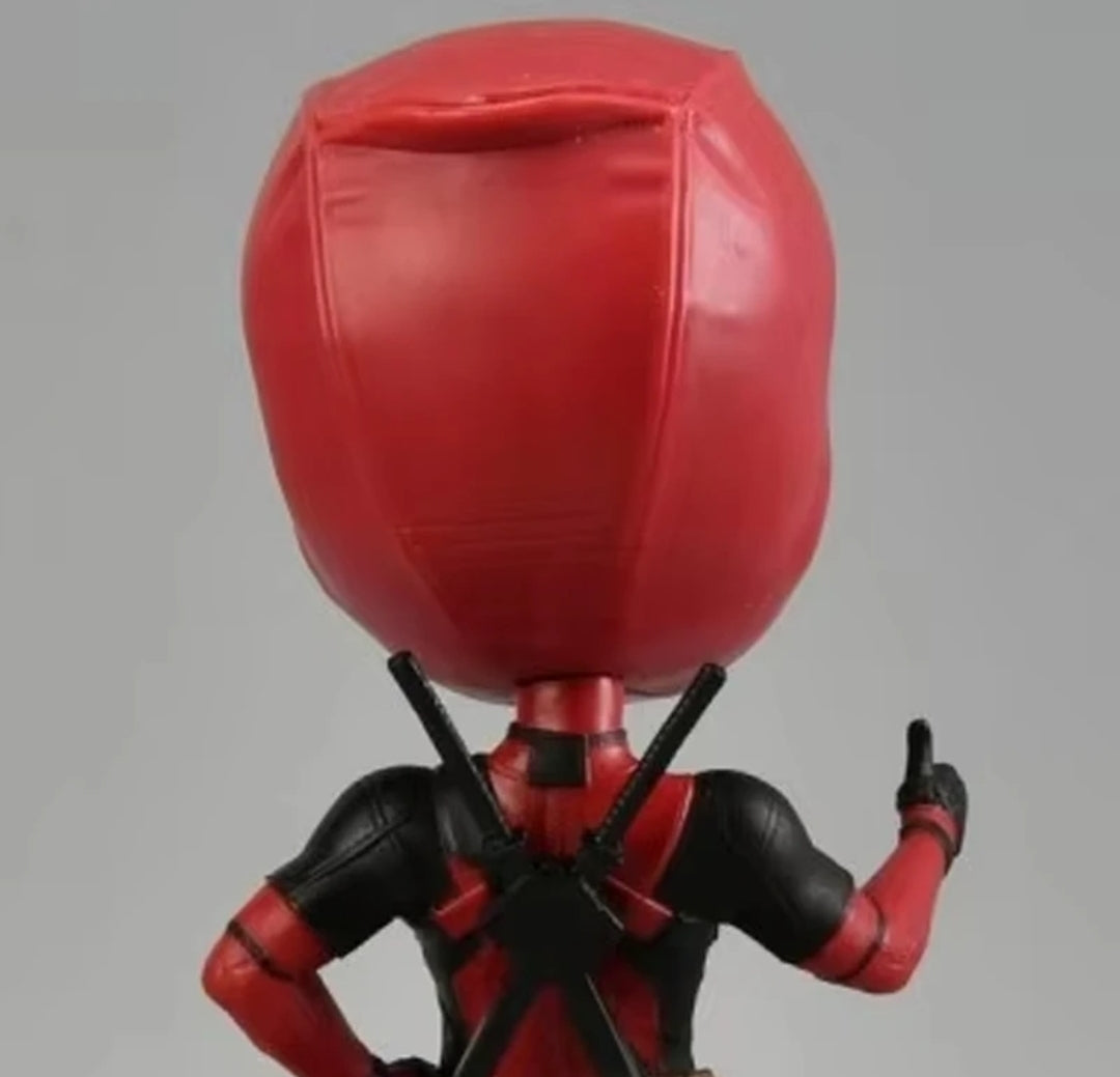 Deadpool || Q Posket