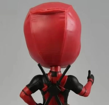 Deadpool || Q Posket