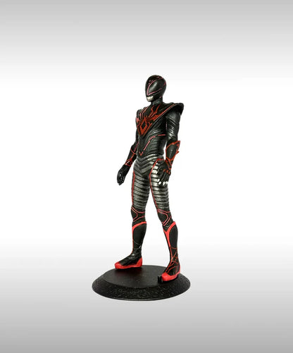 Spider-Man 2099 Futuristic Black Suit Figure – Luxury Marvel Collectible