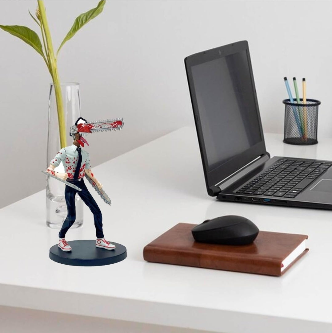 Chainsaw Man Pochita || Action Figure