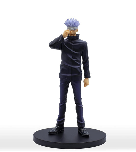Jukon No Kata” Satoru Gojo Figure