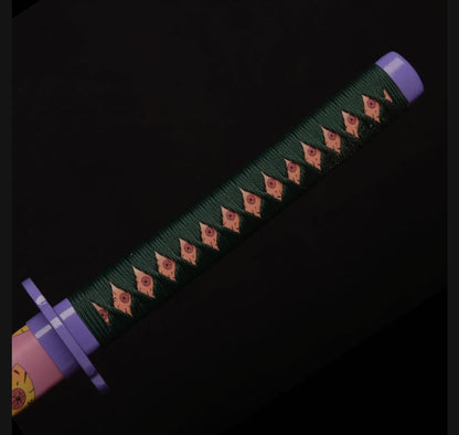 🌀 Douma Katana