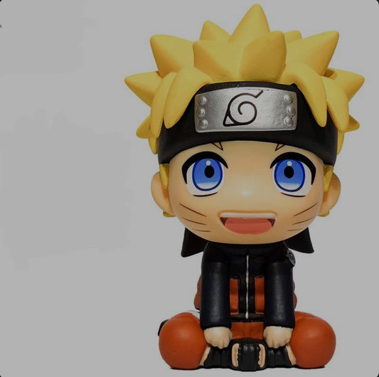 🍂Mini Naruto Figurine