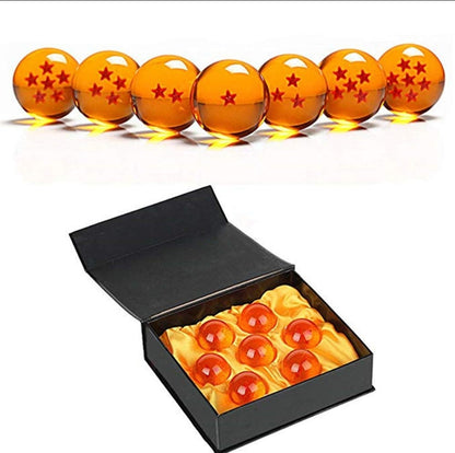 ☄️DBZ Dragon Balls (7 balls)