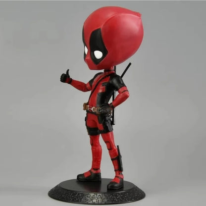 Deadpool || Q Posket