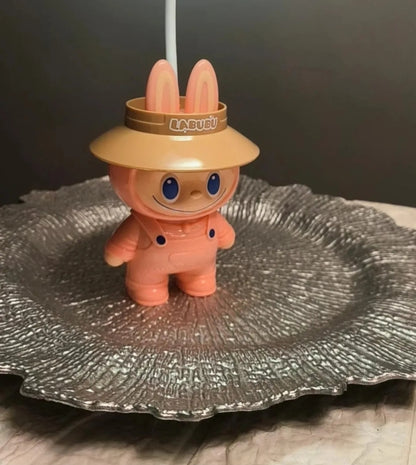 Labubu Reading Desk Lamp