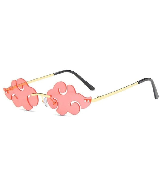 🕶️ Naruto Akatsuki Glasses – Style from the Shadows