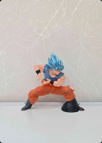 Goku Kamehameha Action Figure