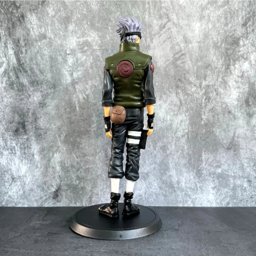 Kakashi Hatake || Action Figure