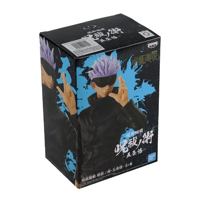 🕶Satoru Gojo | Action Figure | Jujutsu Kaisen: