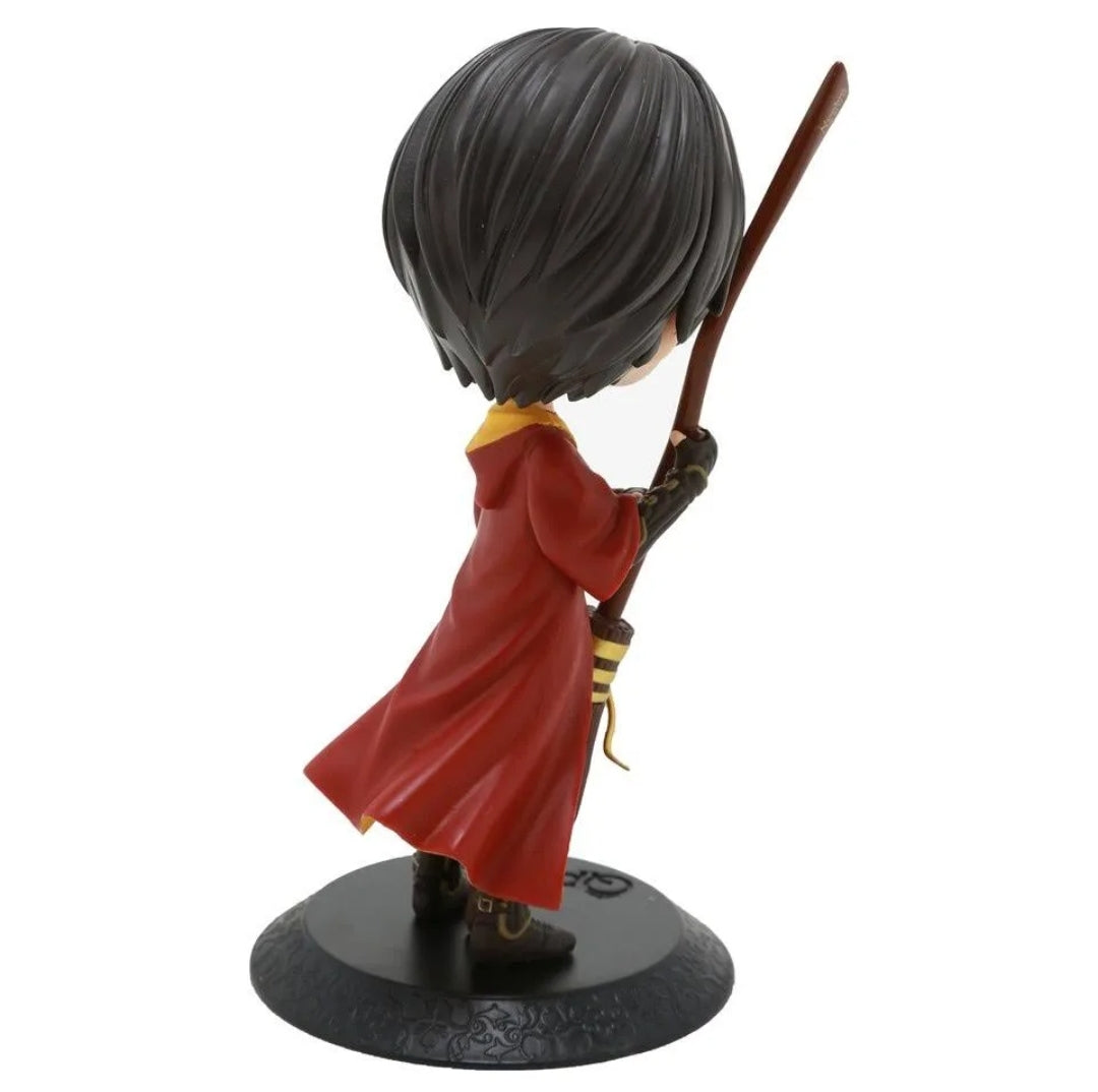 Harry Potter Action Figure – Wizarding World Collectible Toy