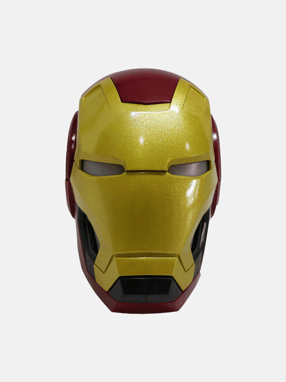 🤖Ironman Mark46 BT Speaker