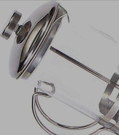 French Press Coffee & Tea Maker