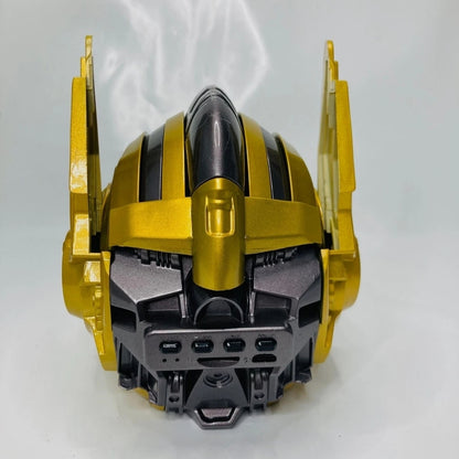 Optimus prime BT Speaker - Golden Edition