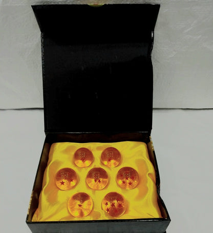 ☄️DBZ Dragon Balls (7 balls)