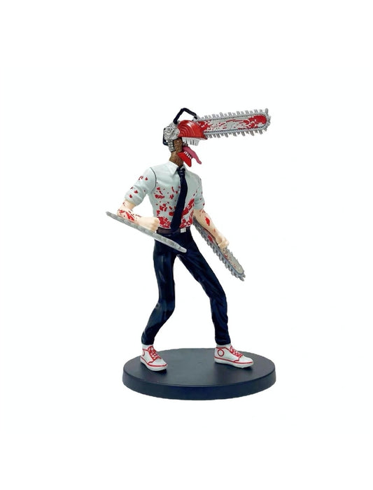 Chainsaw Man Pochita || Action Figure