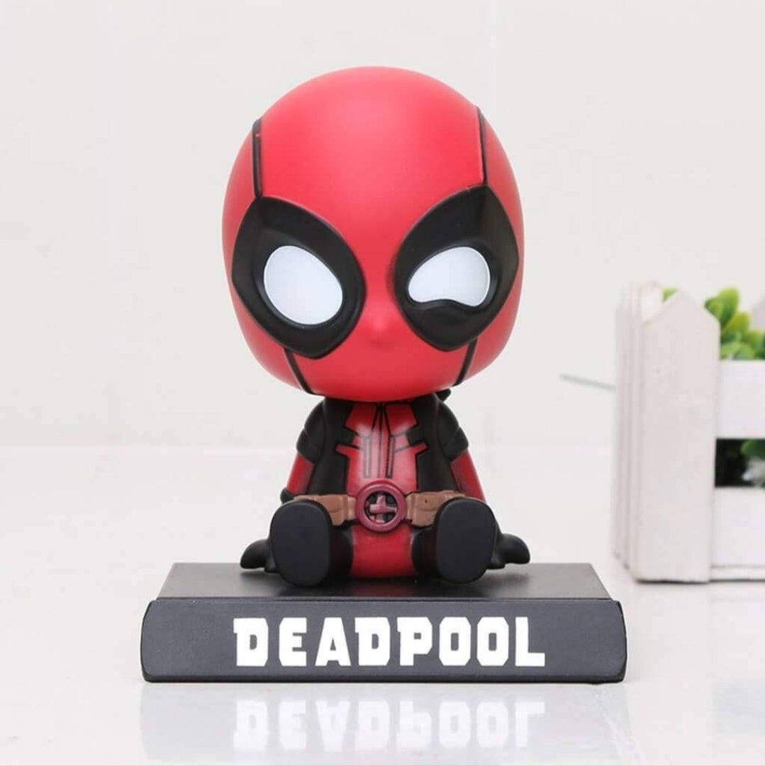 Deadpool || Bobblehead