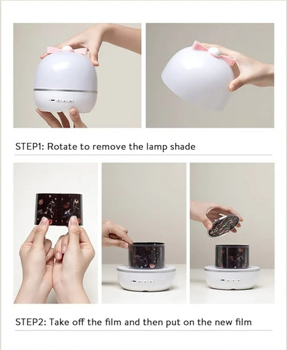 Projector