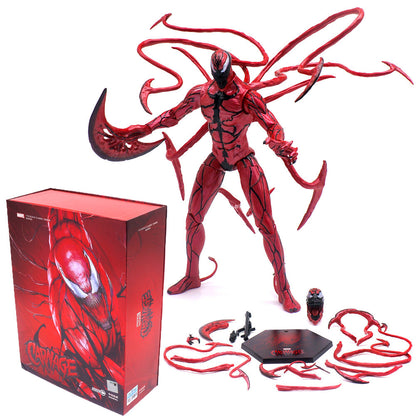 ZD Toys - Carnage Figure