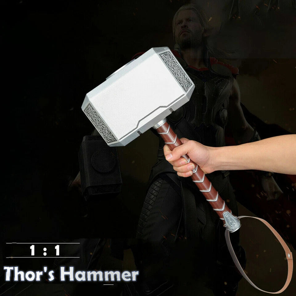 Thor Hammer