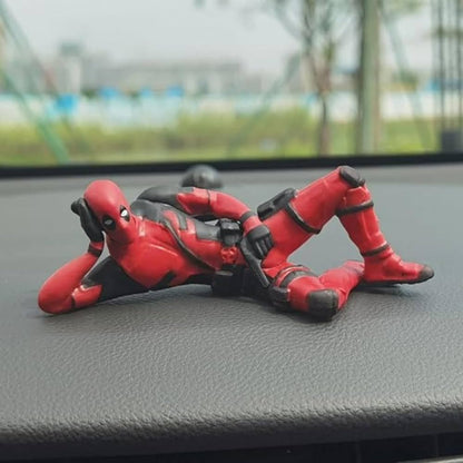 Deadpool 10 cm