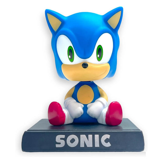 Sonic Bobblehead