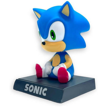 Sonic Bobblehead