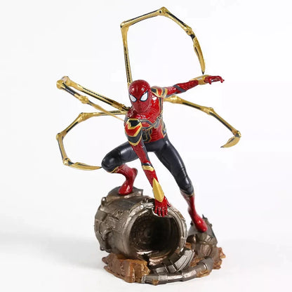 Spider-Man Action Figure – 20cm