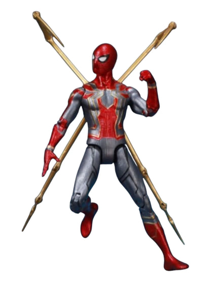 The Infinity Saga Spiderman Action Figure
