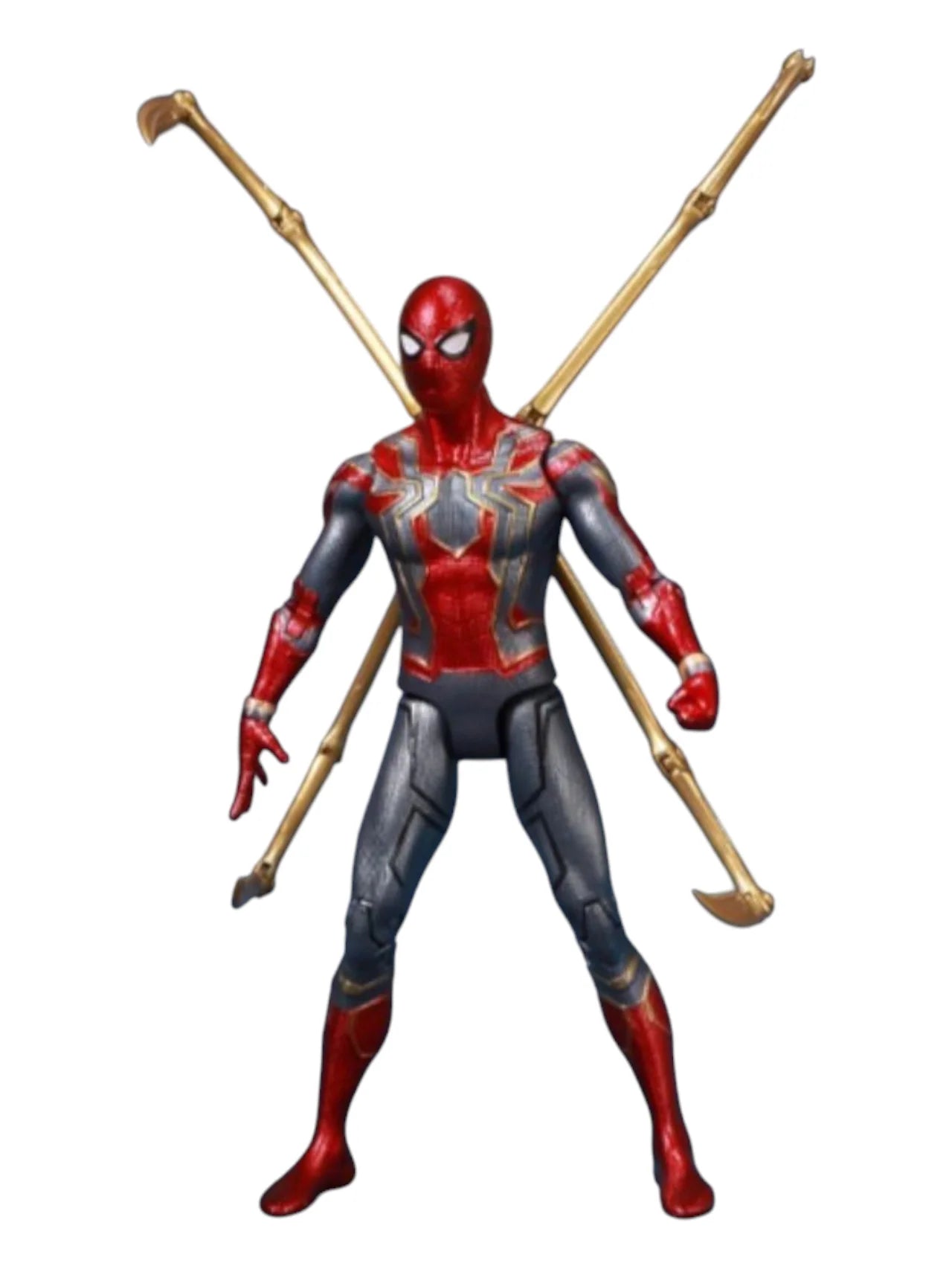 The Infinity Saga Spiderman Action Figure
