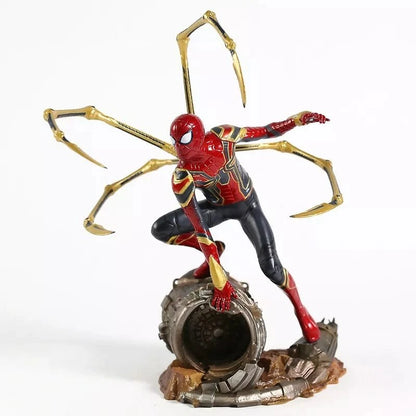 Spider-Man Action Figure – 20cm