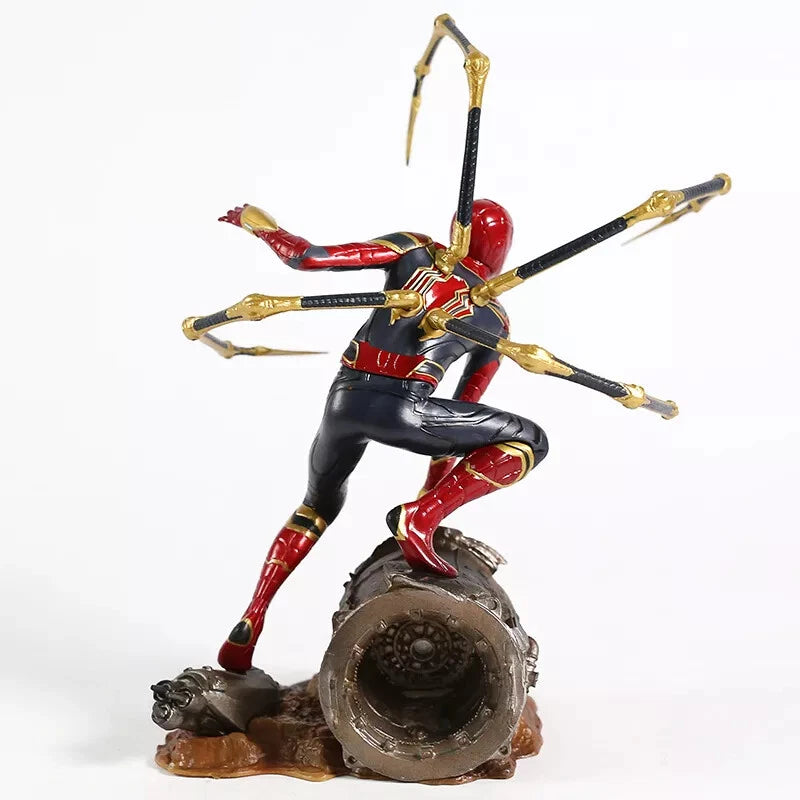 Spider-Man Action Figure – 20cm
