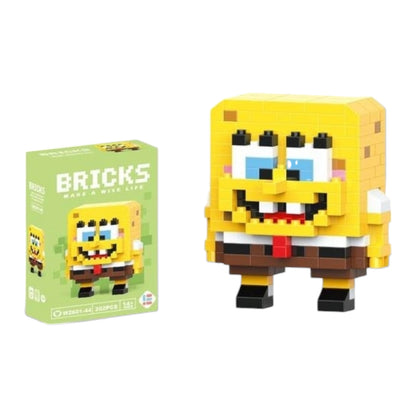 Bricks toy