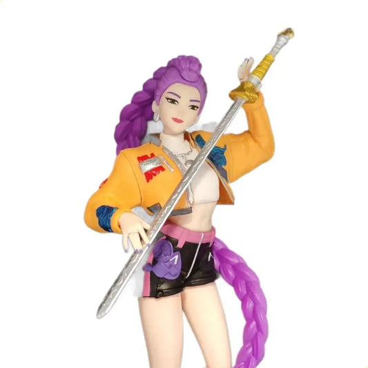 Rumi collectible figure