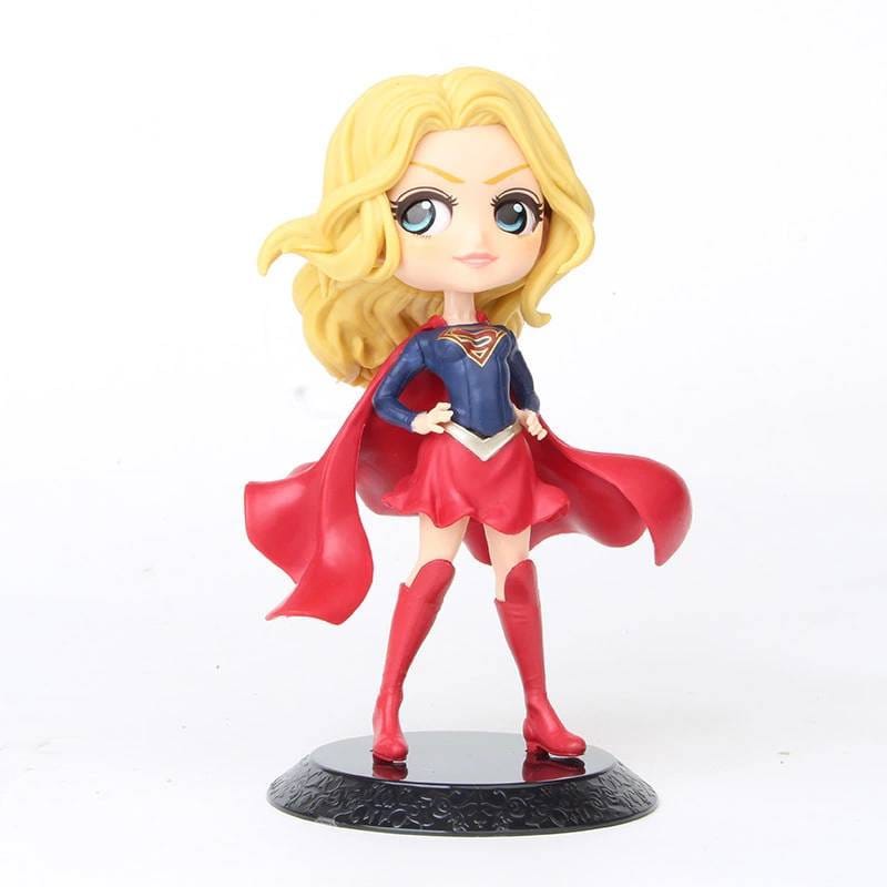 SuperWoman Q Posket
