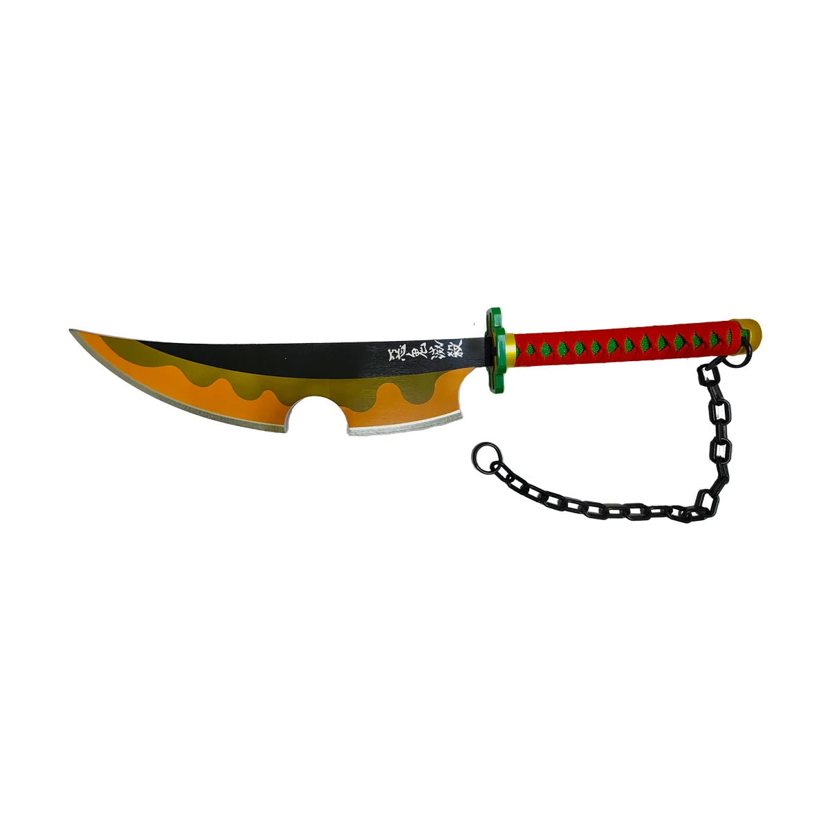 Tengen Wooden Katana