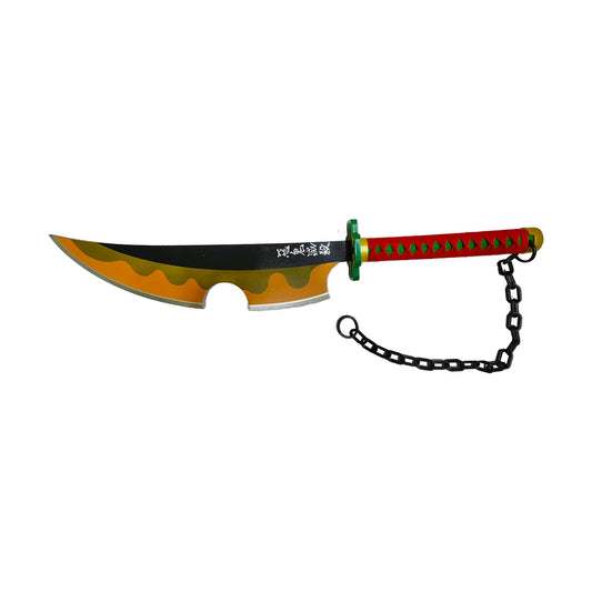 Tengen Wooden Katana