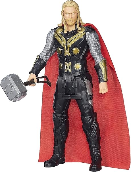 Avengers Ultron Thor Figure
