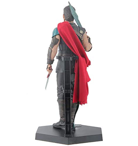 Marvel Thor : Ragnarok 1:6 Scale 28 CM Tall Limited Edition Collectible Statue