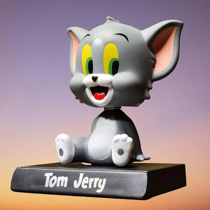 Tom Bobblehead