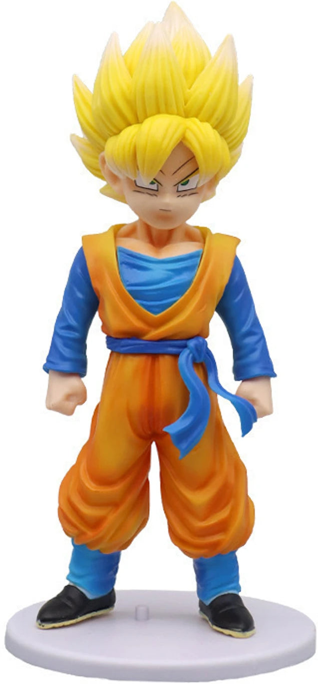 Dragon Ball Merk - Gohan