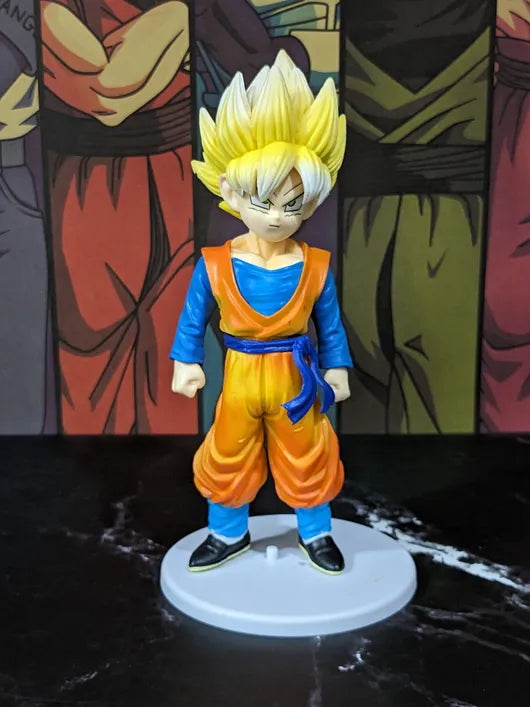 Dragon Ball Merk - Gohan
