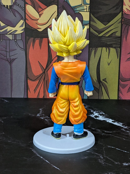 Dragon Ball Merk - Gohan