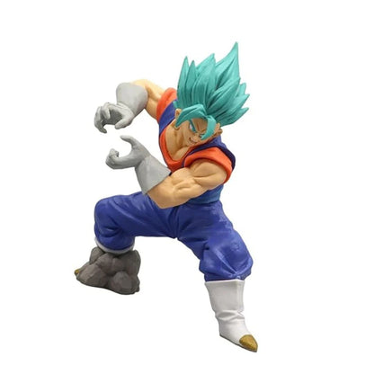Vegito Blue Action Figure