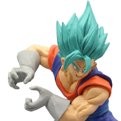 Vegito Blue Action Figure